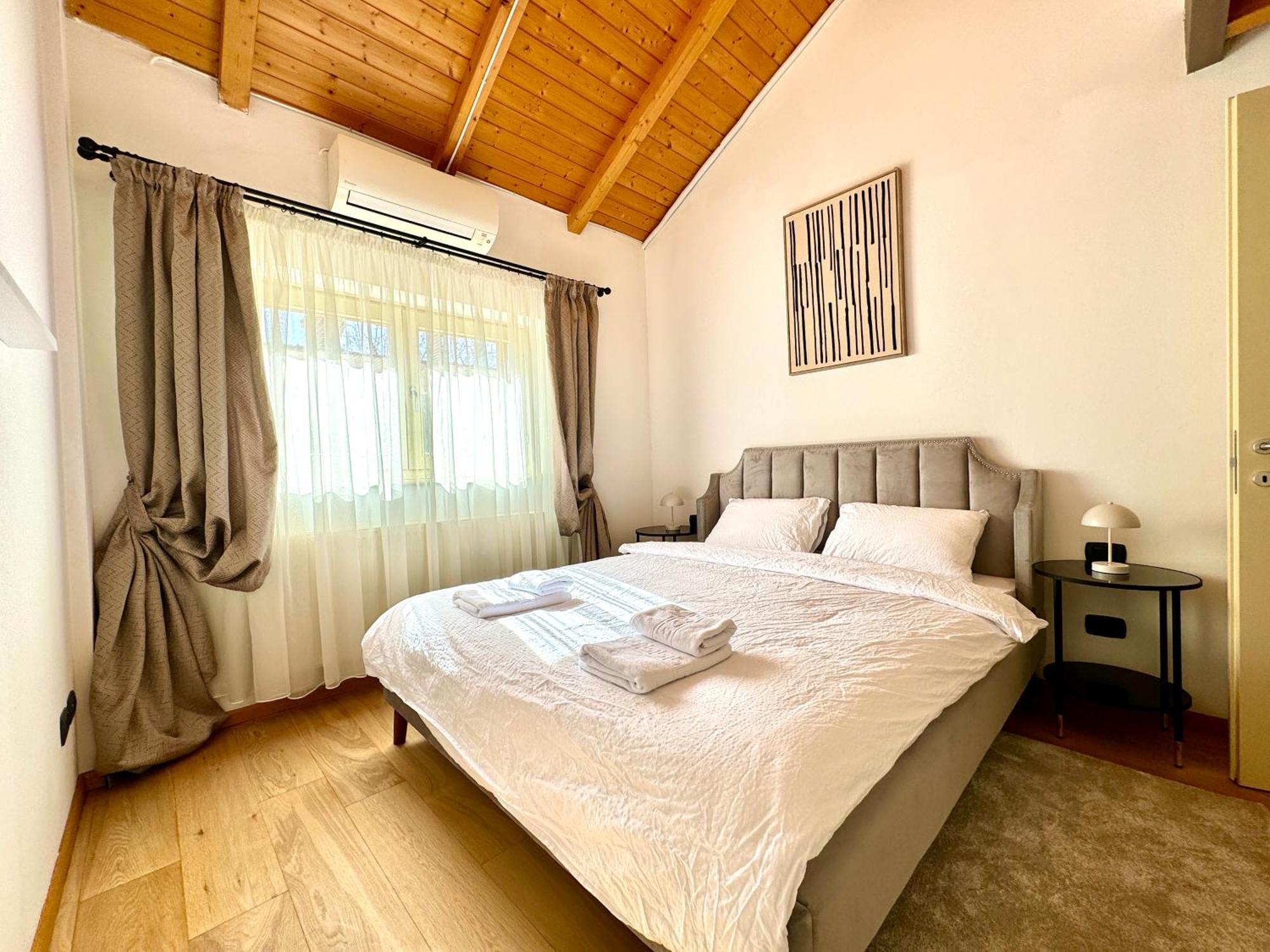 Apartamento Blue Nest Timisoara Exterior foto